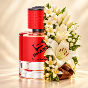 SHAIK DELUXE ROSE JASMIN FAUVE UNISEX 449