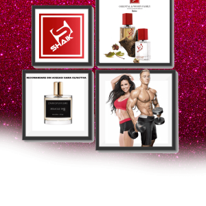 Shaik № 199 Aroma Molecule 08