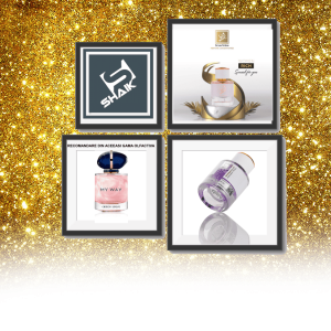 SHAIK DELUXE MY WAY WOMEN 322