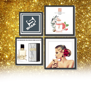 SHAIK DELUXE LIBRE FOR WOMEN 396