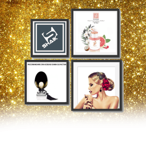 SHAIK DELUXE KISSES DON'T LIE FOR WOMEN 446