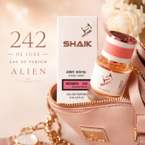Shaik 242 ALIEN for Woman 25 ML