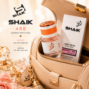 Shaik 488 My Way Nectar for Woman 25 ML