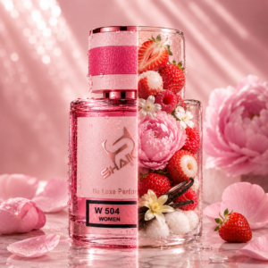 SHAIK DELUXE 504 MAYAR FOR WOMEN